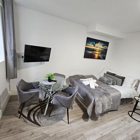 Stylish Studio Near Kensal Green London Exterior photo