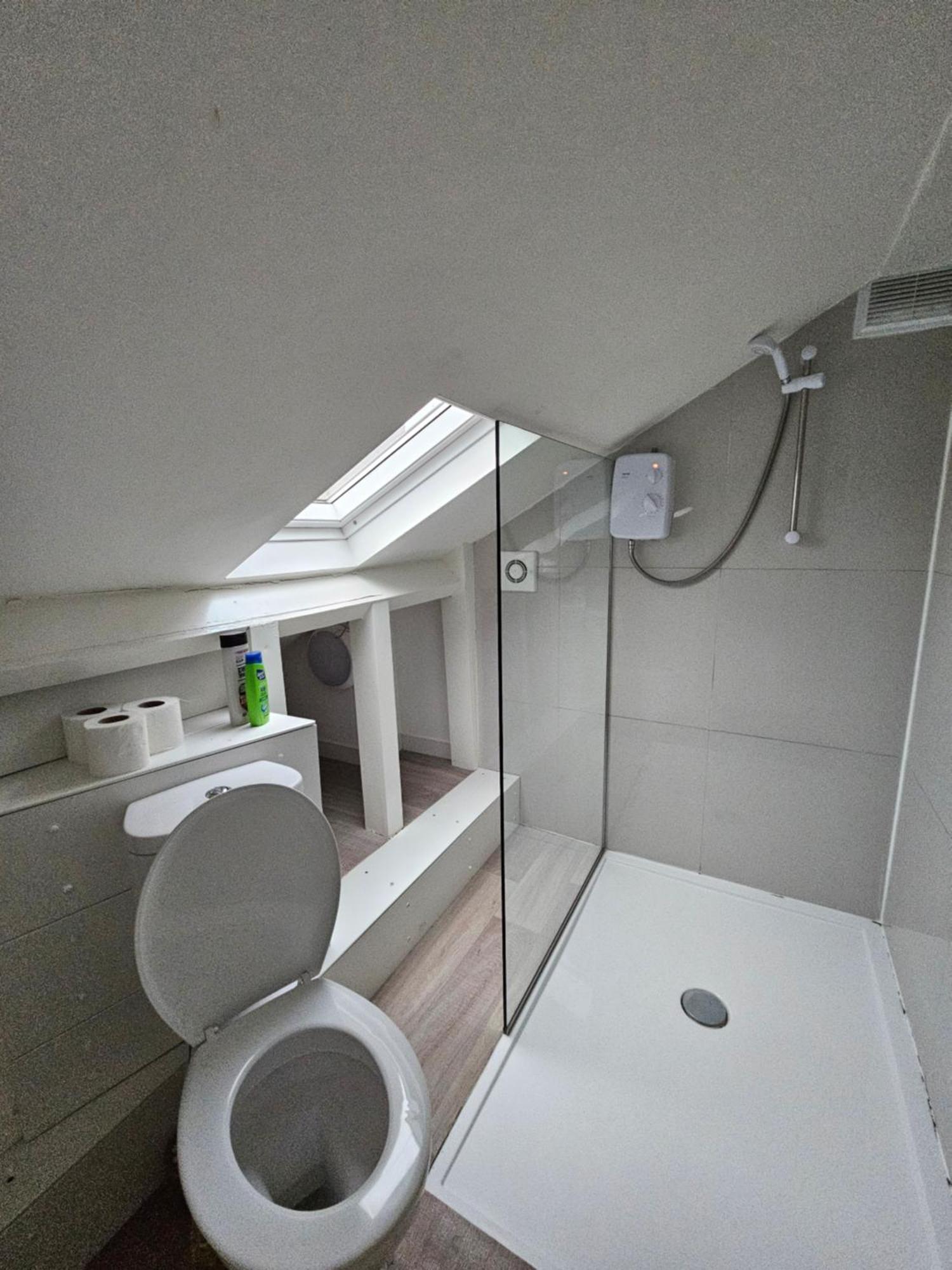 Stylish Studio Near Kensal Green London Exterior photo